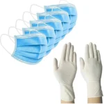 Dental Gloves & Masks