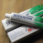 Sensitive Toothpaste